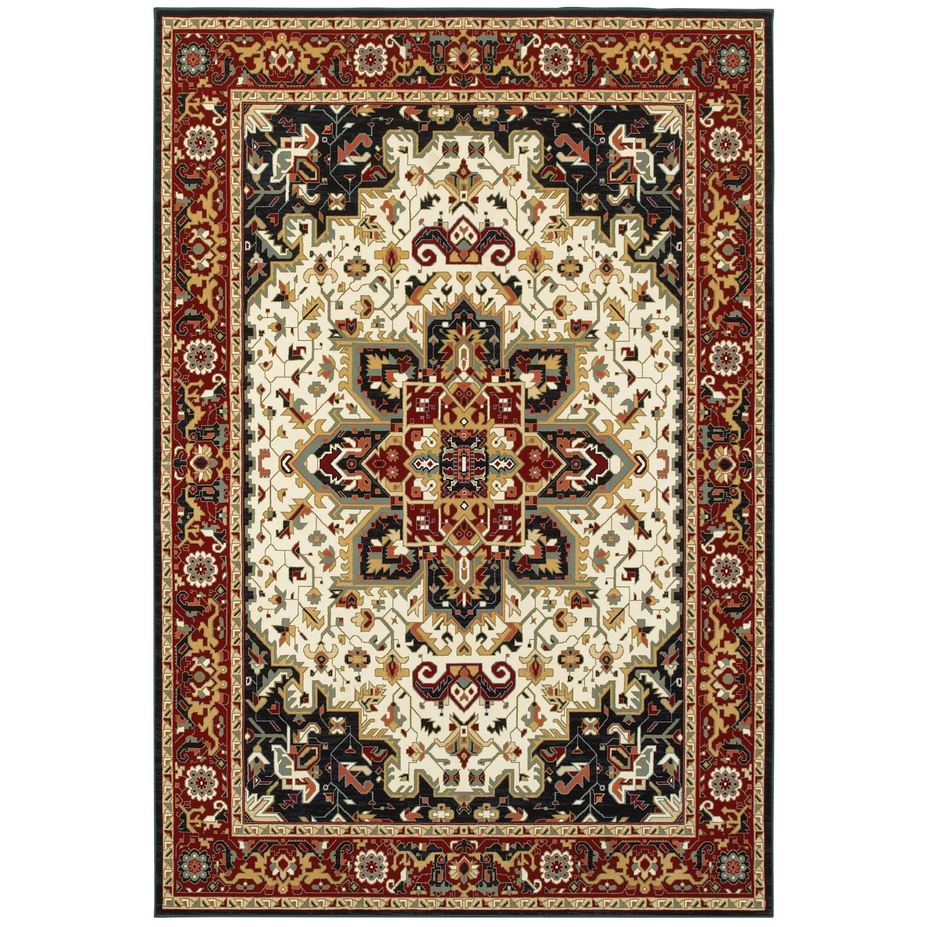 7 x 9 rugs area overstock oriental weavers kashan 6 7 7 x 9 rugs area overstock oriental weavers kashan 6 7